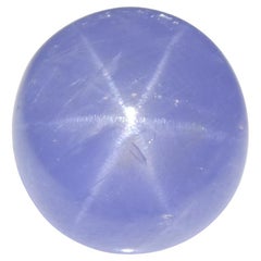 Zafiro Estrella Azul Cabujón Oval de 8,37 ct de Sri Lanka