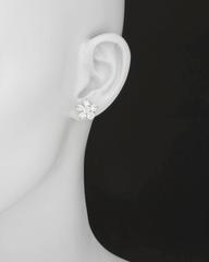 Betteridge Medium Diamond Astra Stud Earrings