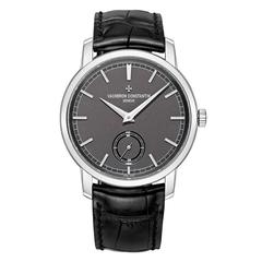 Vacheron Constantin Traditionnelle Platinum