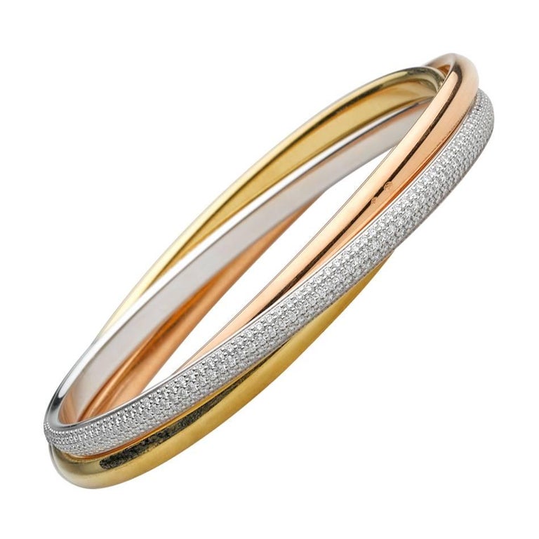 Tri color bangles Clearance