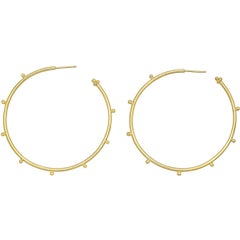 Temple St. Clair Earrings