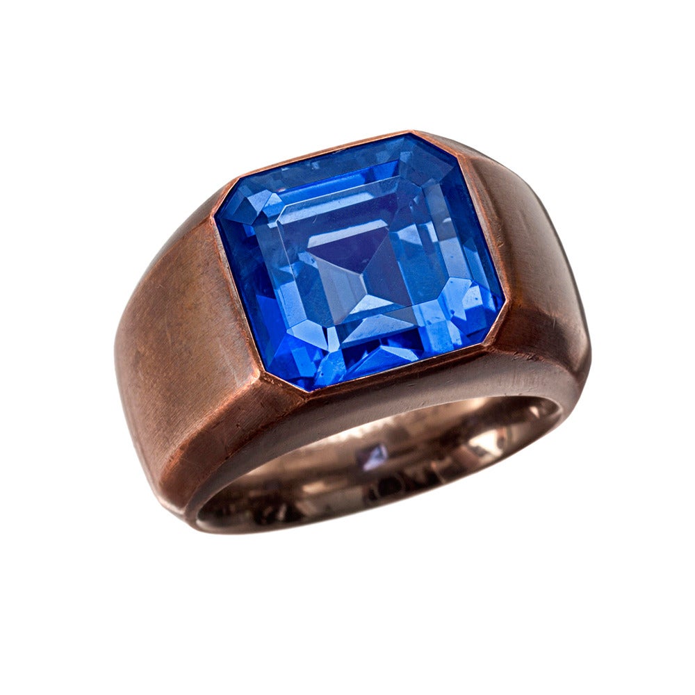 hemmerle rings