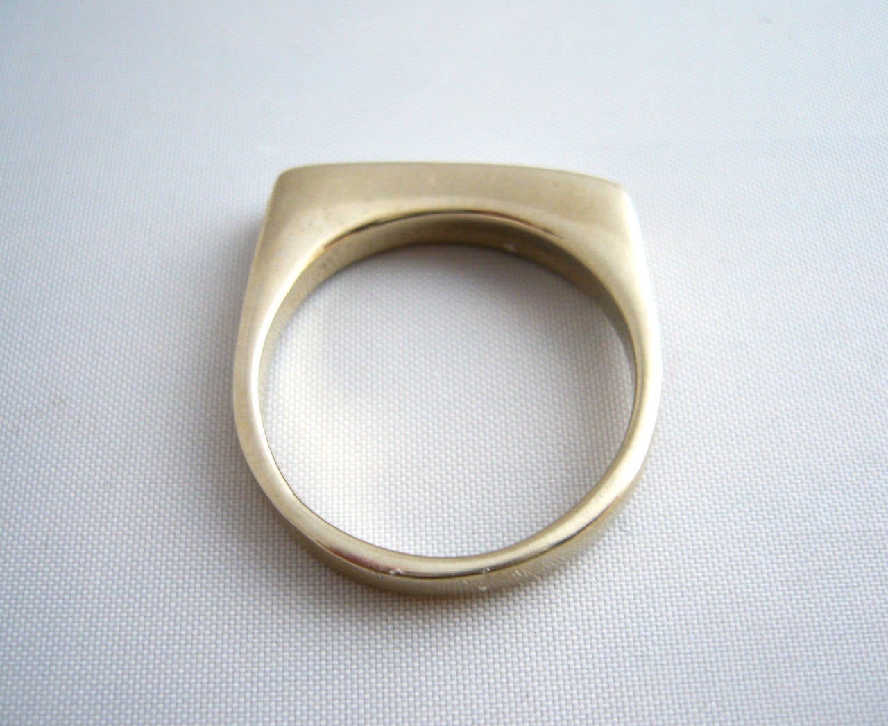 betty white wedding ring