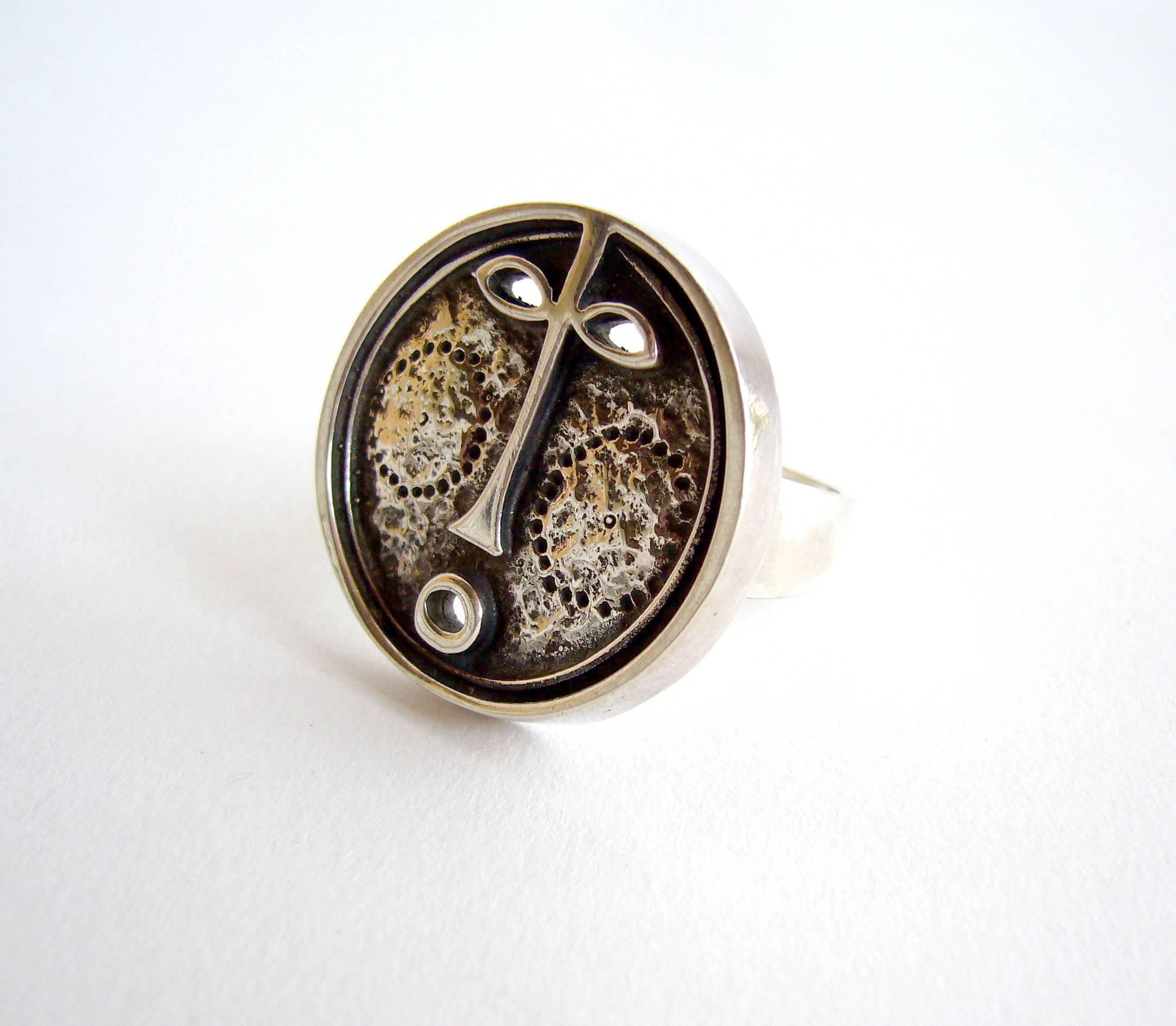 jorma laine ring