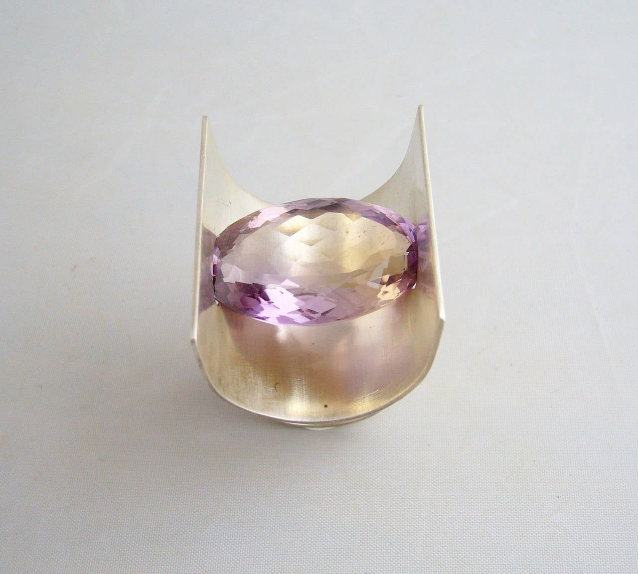 ametrine rings for sale