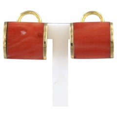 Clip-on Earrings