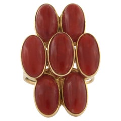 Cocktail Rings