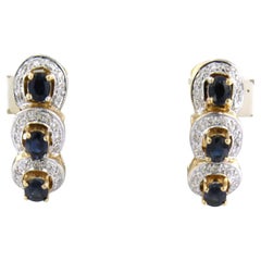 Clip-on Earrings