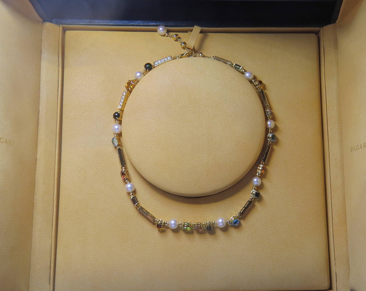 allegra necklace