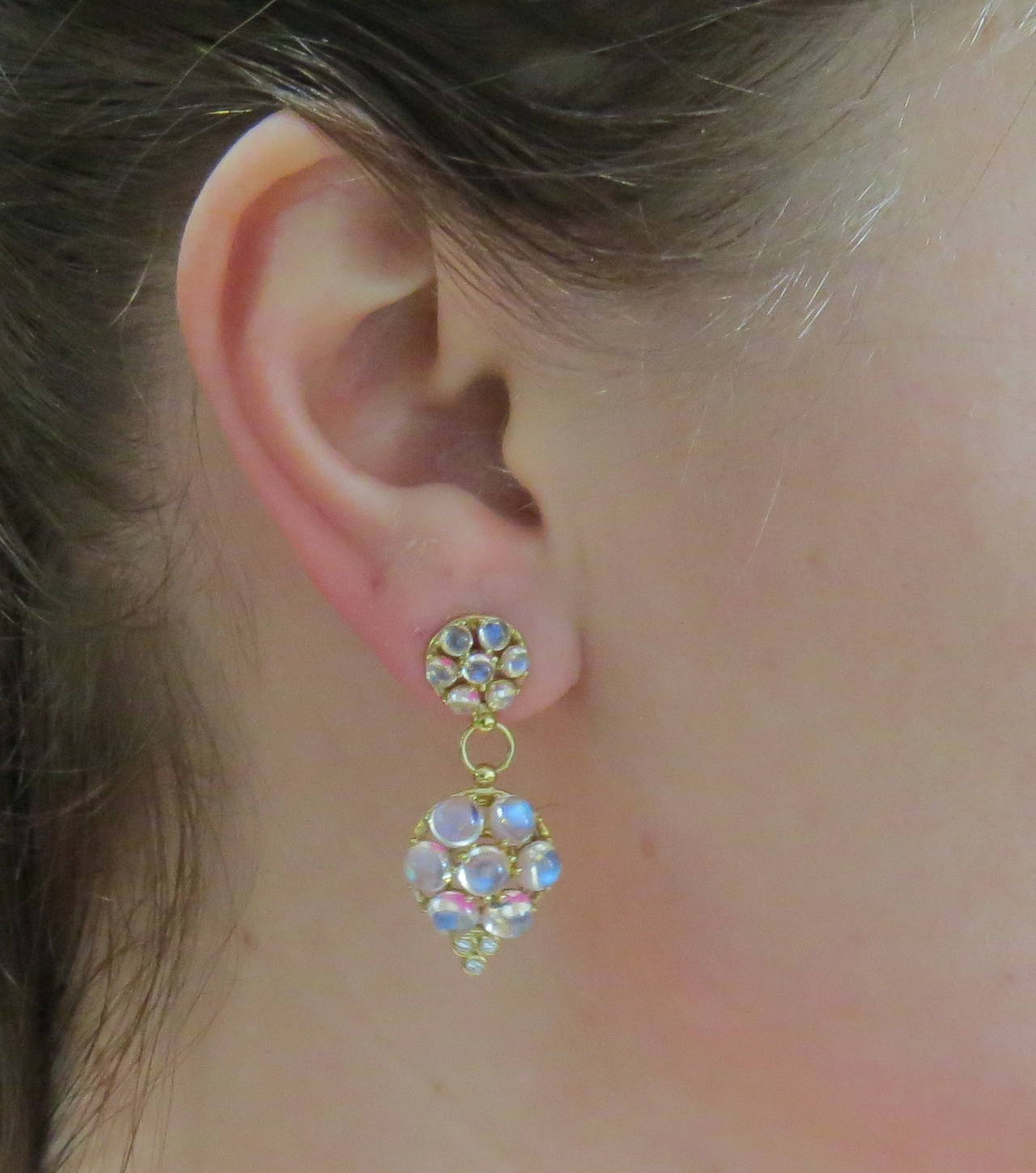 temple st clair moonstone earrings