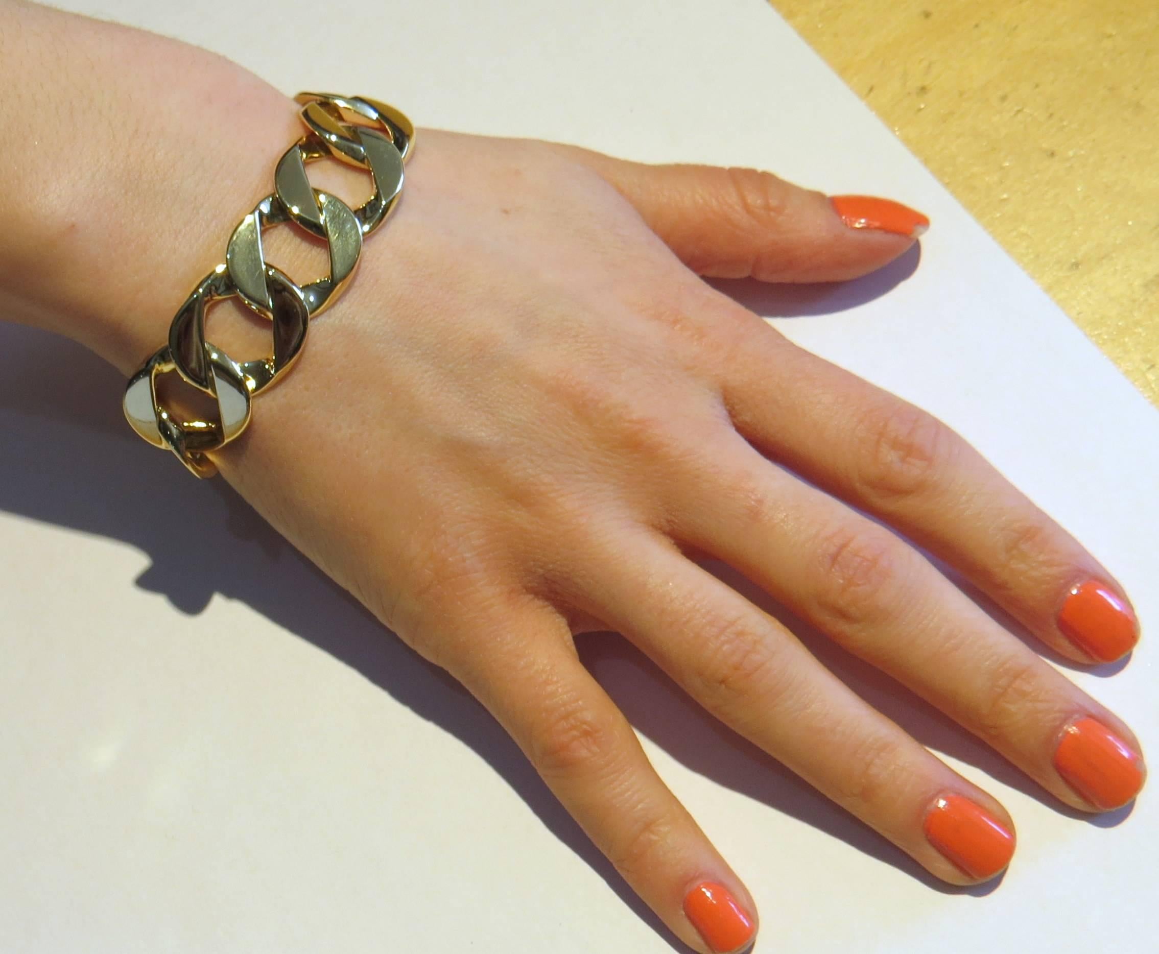 greta bracelet