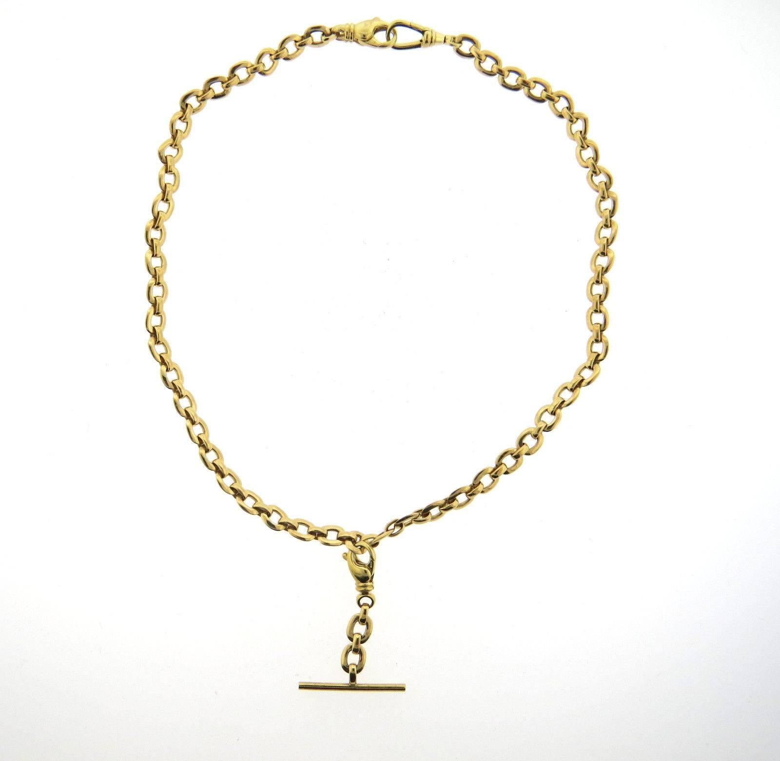 cartier coin necklace