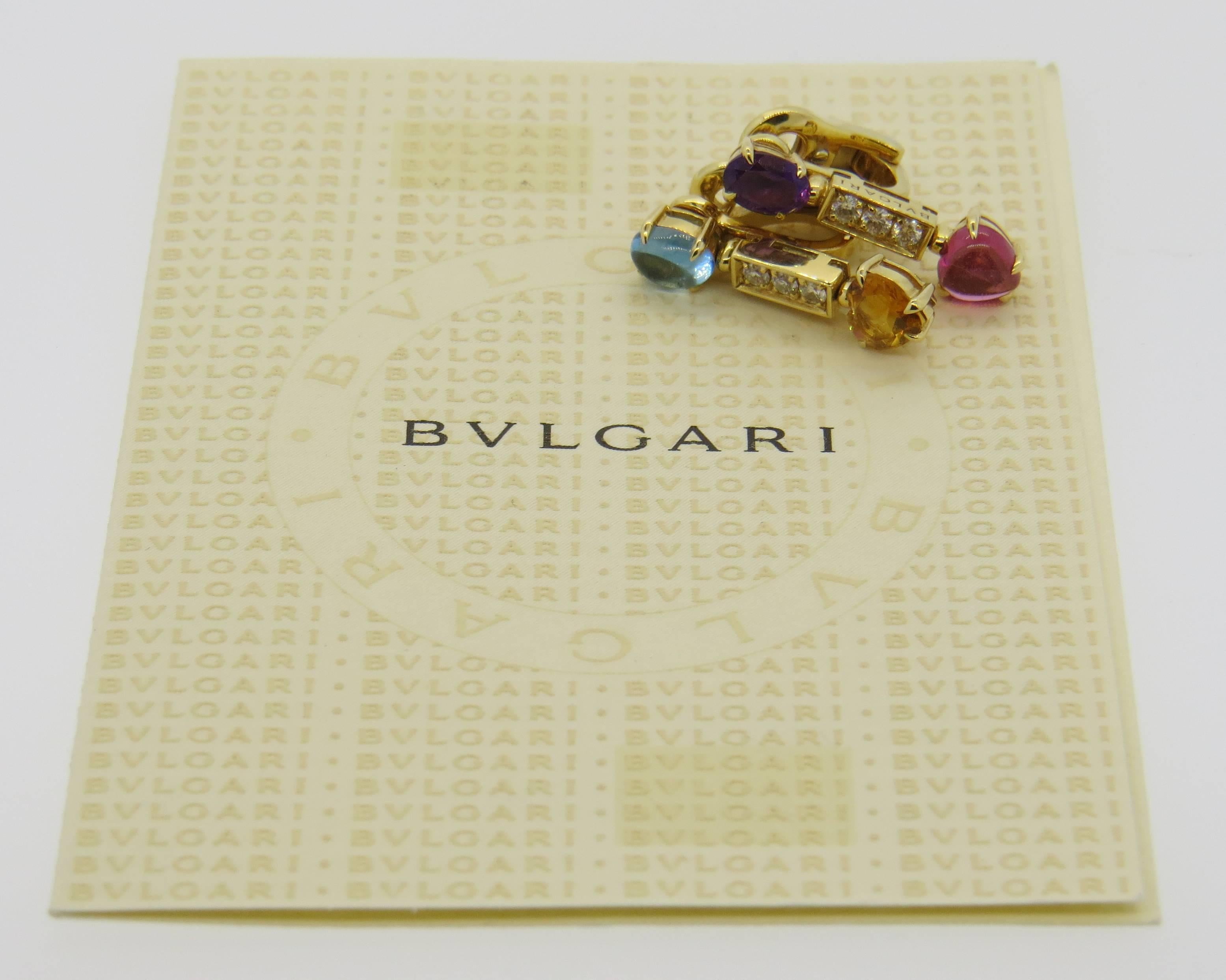 bvlgari allegra price