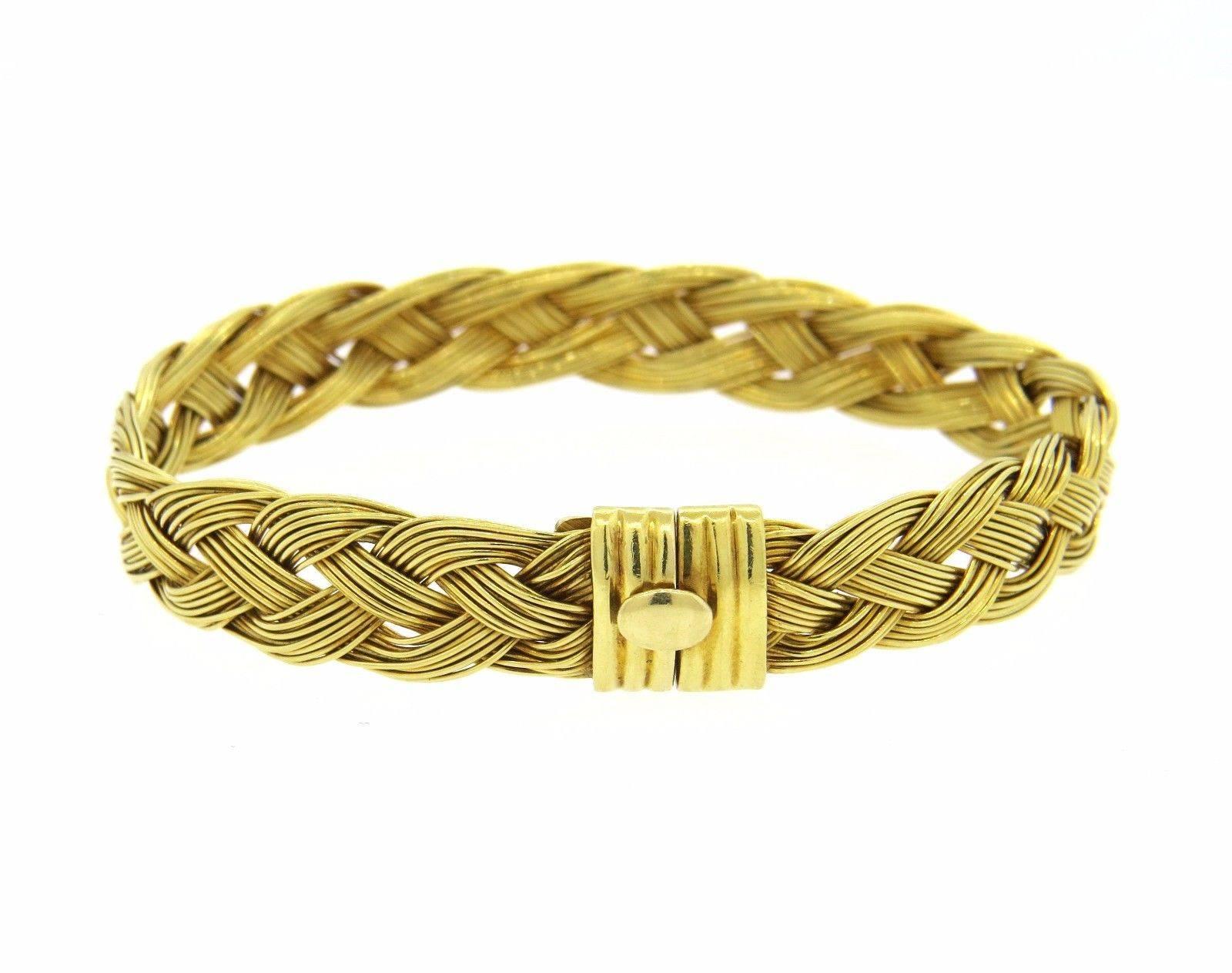 henry dunay bracelet