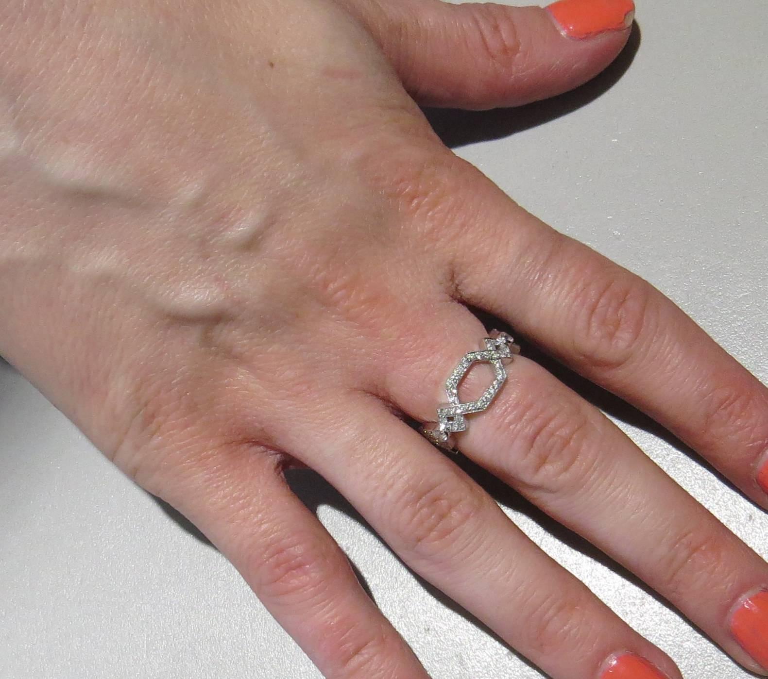 ivanka wedding ring