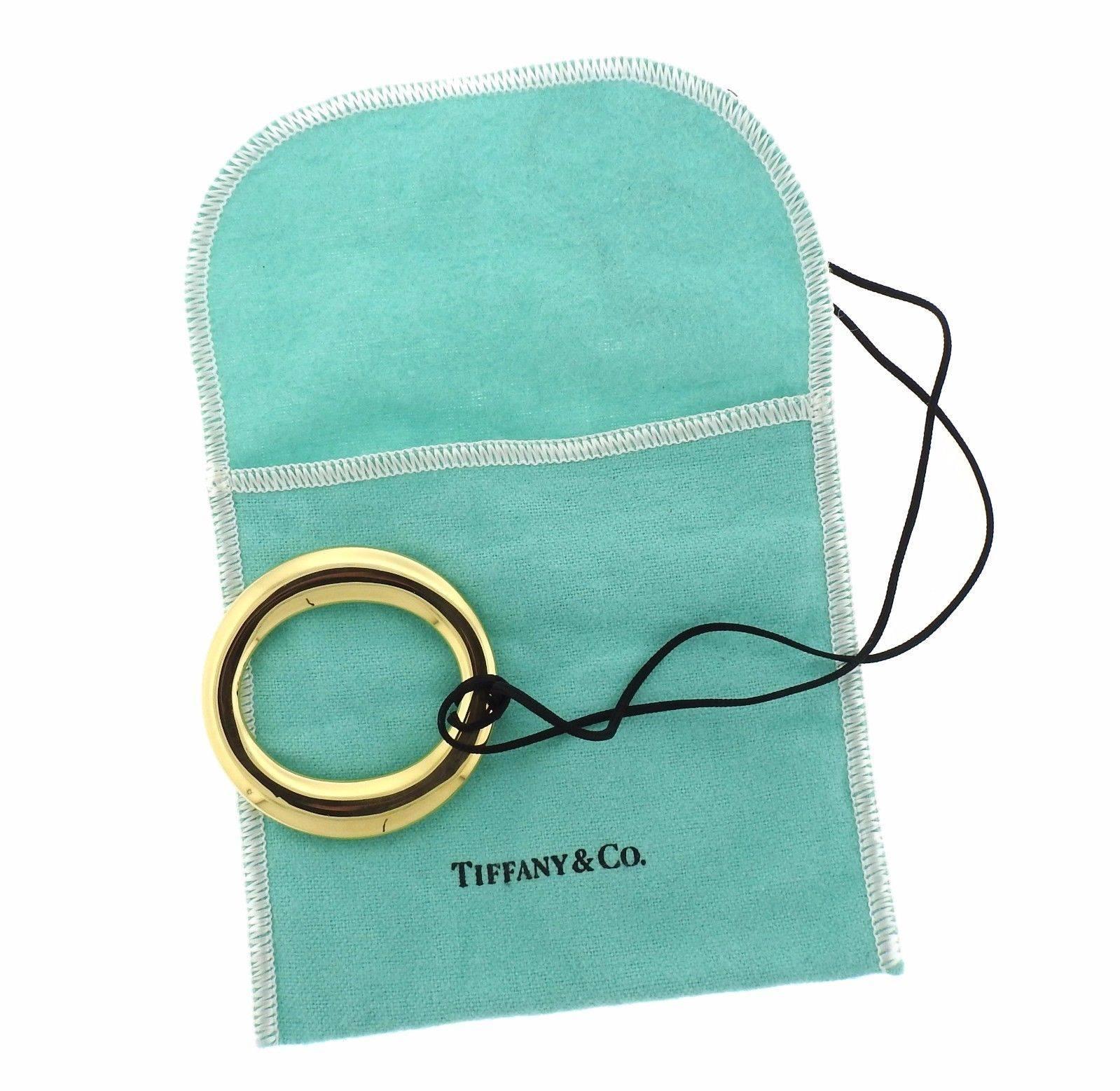 tiffany sevillana pendant