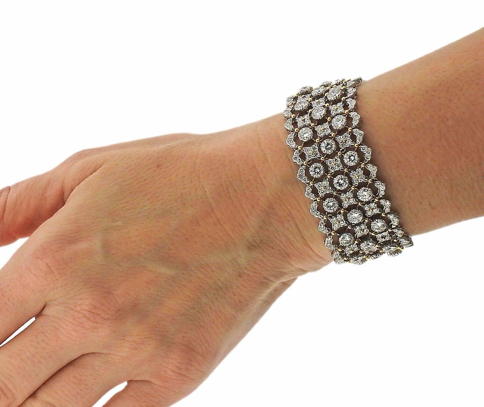 buccellati jewelry