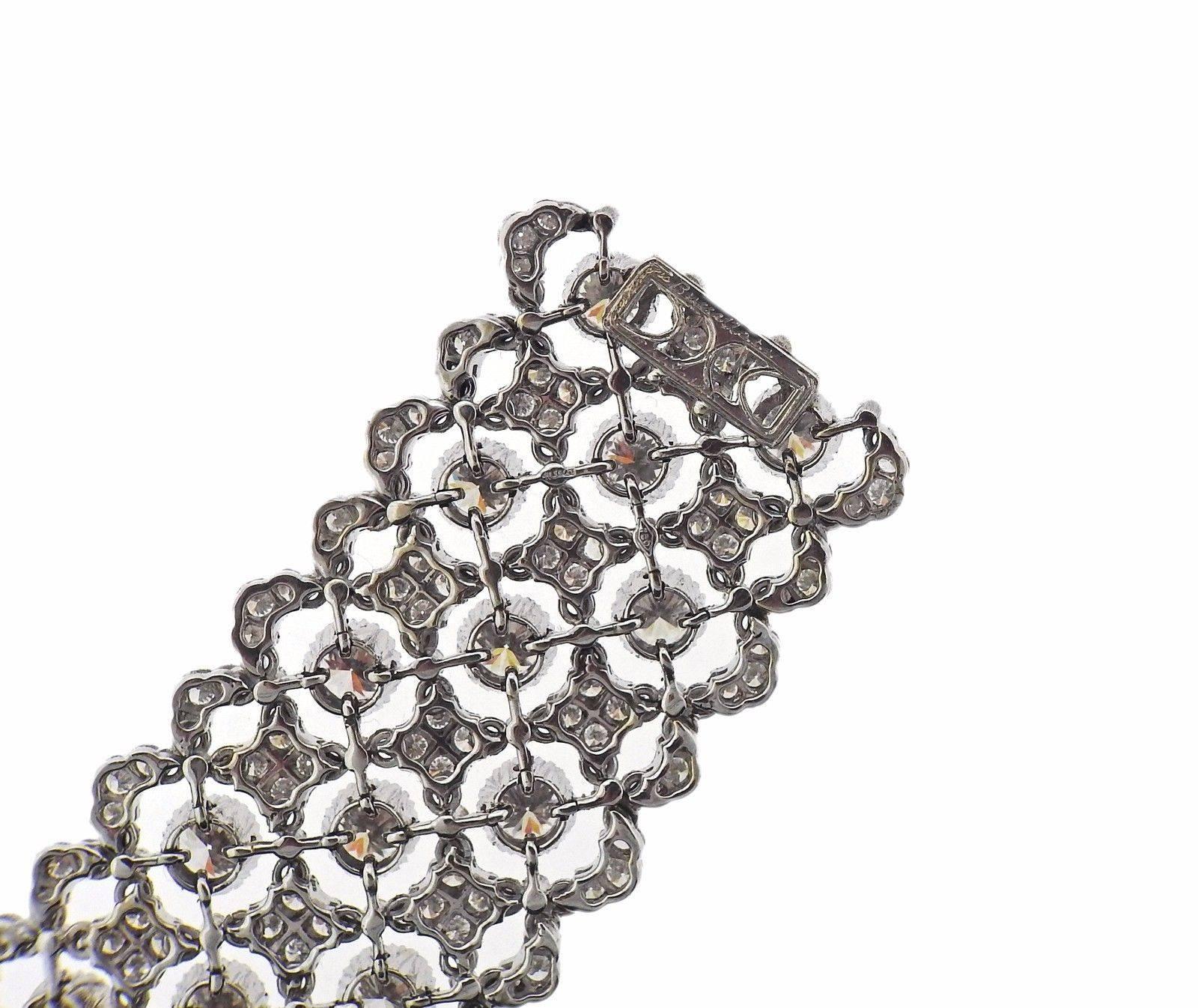 buccellati bracelet