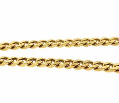 Sterle Paris Diamond Gold Flower Pendant Necklace