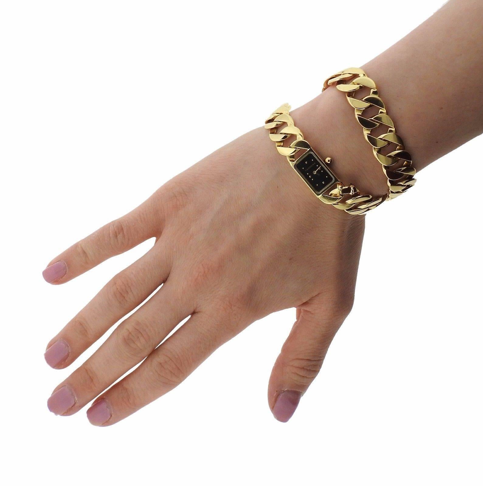 verdura watch