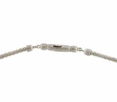 Buccellati Gold Heart Pendant Necklace