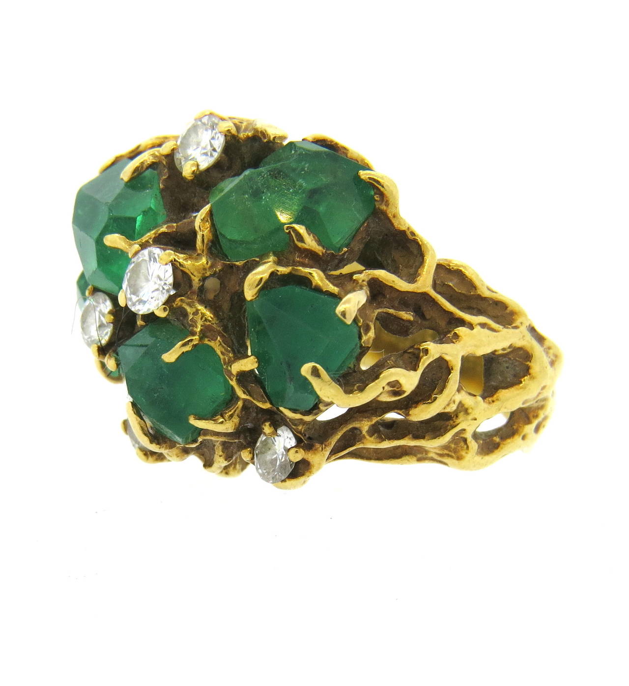arthur king ring
