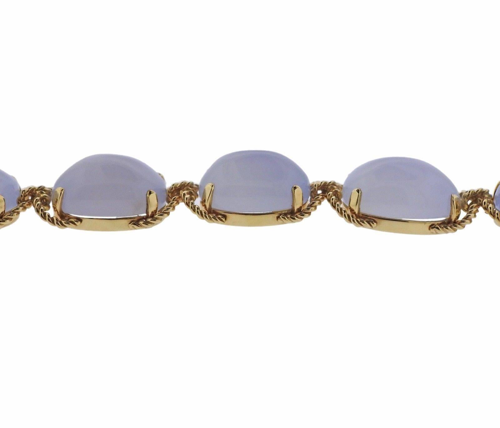 pebble bracelet