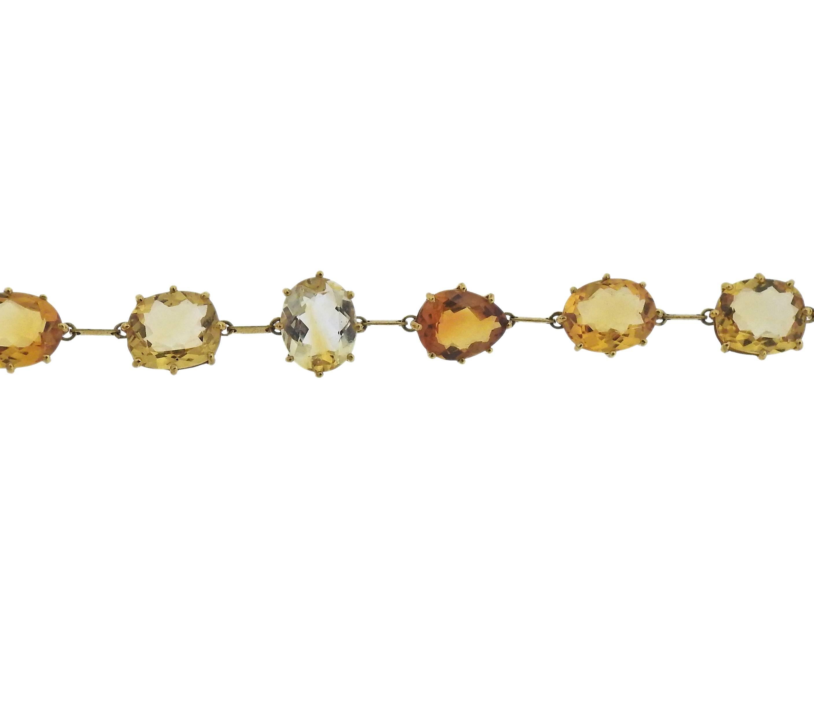 h stern bracelet