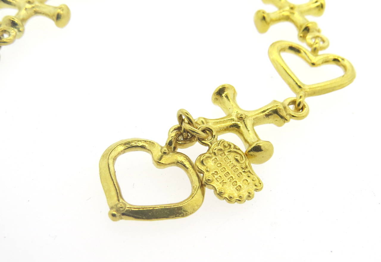 denise roberge jewelry for sale