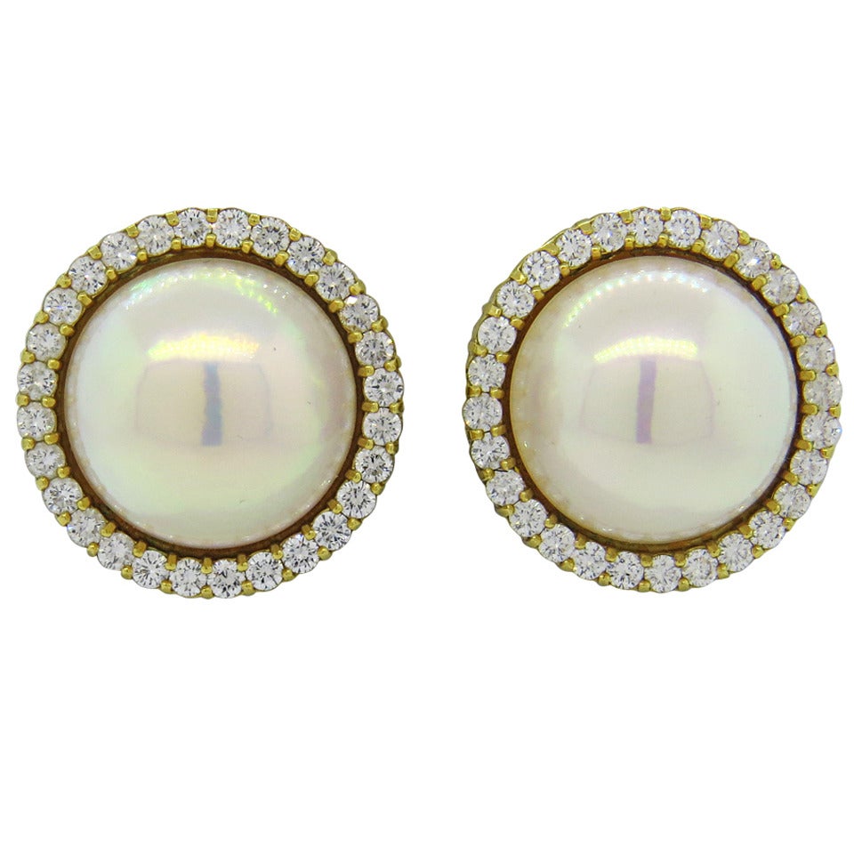 Big pearl earrings Large Pearl Earrings Stud, 16 mm ivory Pearl Earrings,Round Pearl Earrings,Faux Pearl Stud Earring, Light Pearl Earrings, men pearl earrings $ Free shipping Favorite Add to See similar items + More like this. Big pearl earrings freshwater pearl earrings,bridesmaid gift,mm large pearl earrings,wedding earrings,bridesmaid earrings.