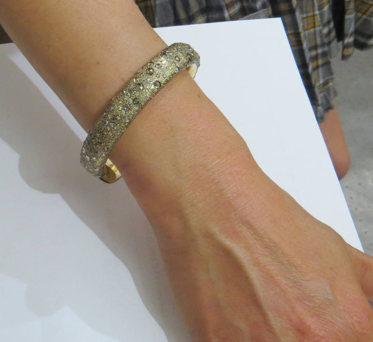 Diamond bangle bracelet for sale Diamond bangle bracelet for sale