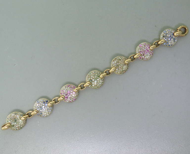 pomellato sabbia bracelet