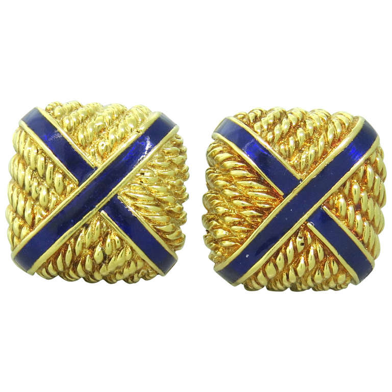 Cufflinks - 6343