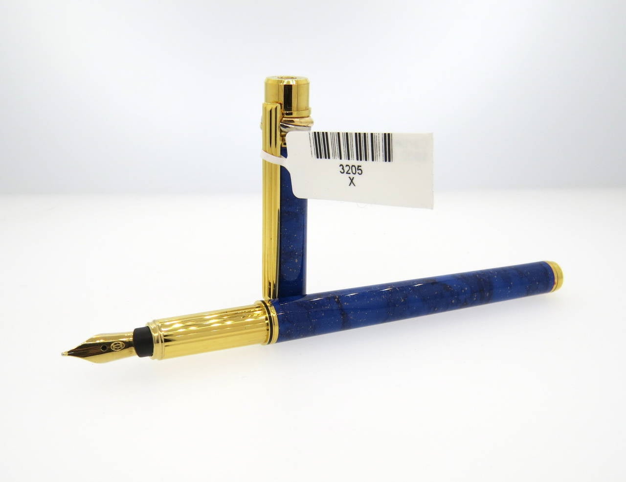 cartier pen surfside