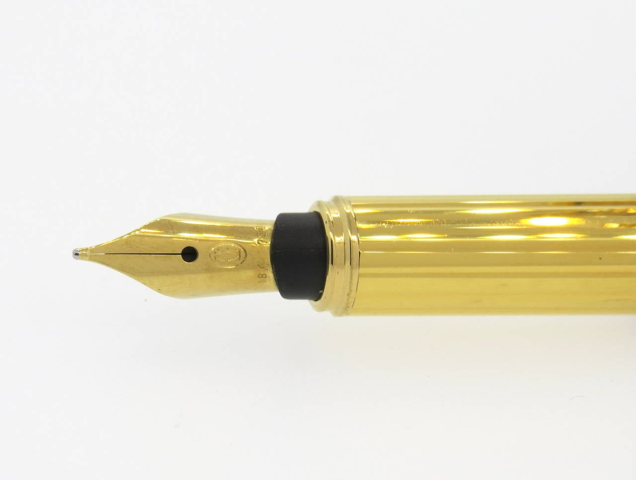 cartier pen miami beach