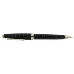 Cartier Mine Black Composite Platinum Mechanical Pencil