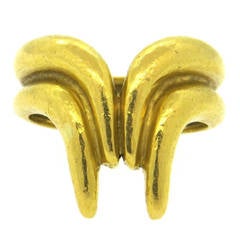 Zolotas Gold Ring