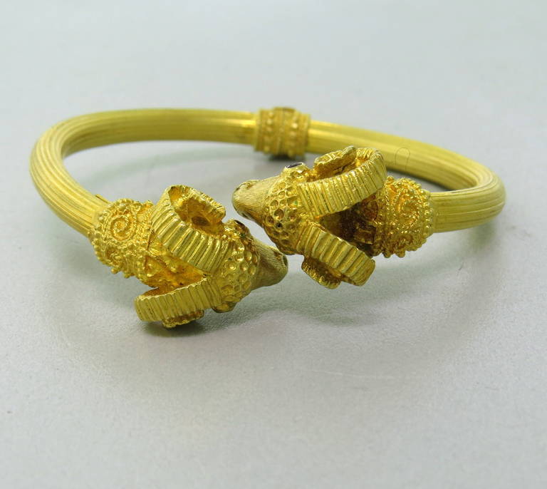 ilias lalaounis bracelet