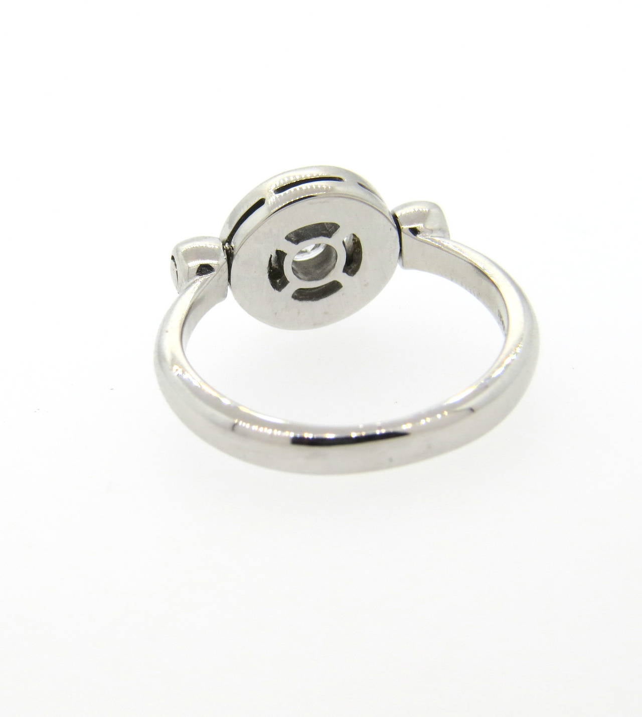 bvlgari flip ring