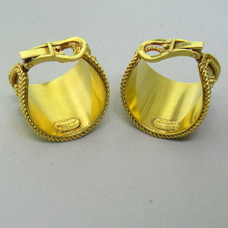 zolotas earrings