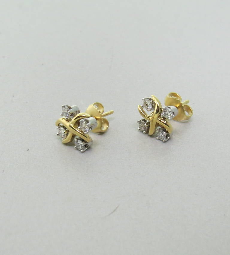 tiffany lynn earrings