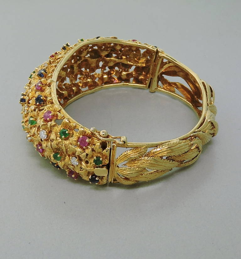 van gogh jewelry