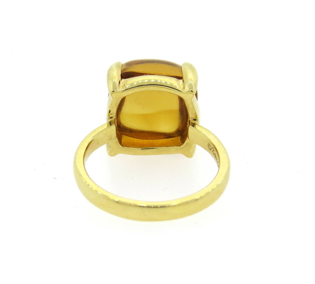 paloma picasso sugar stack rings
