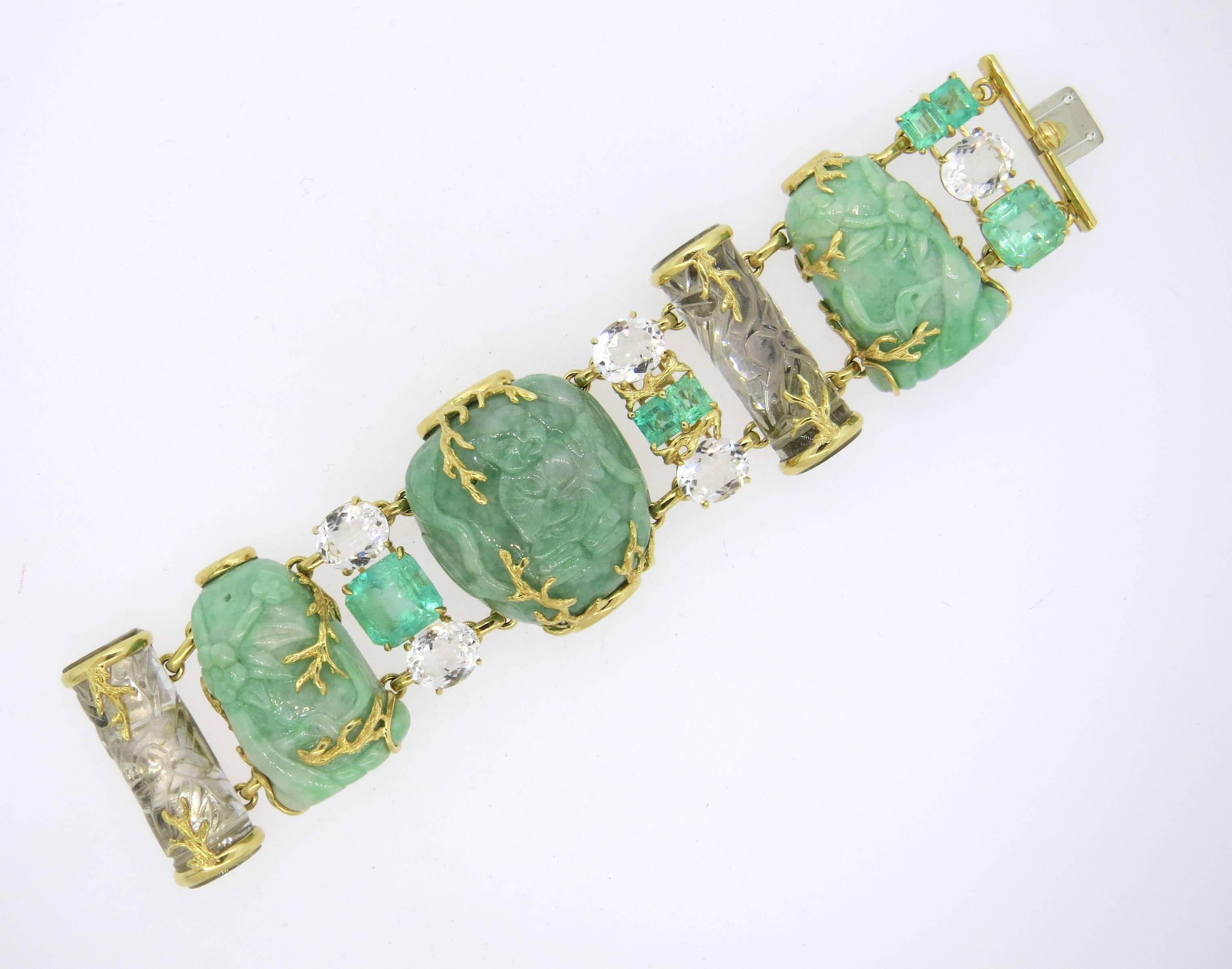 snuff bracelet