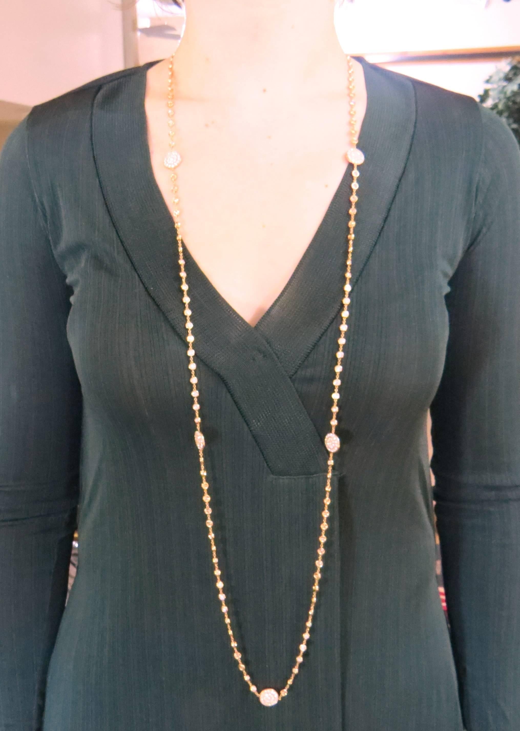 crivelli necklace