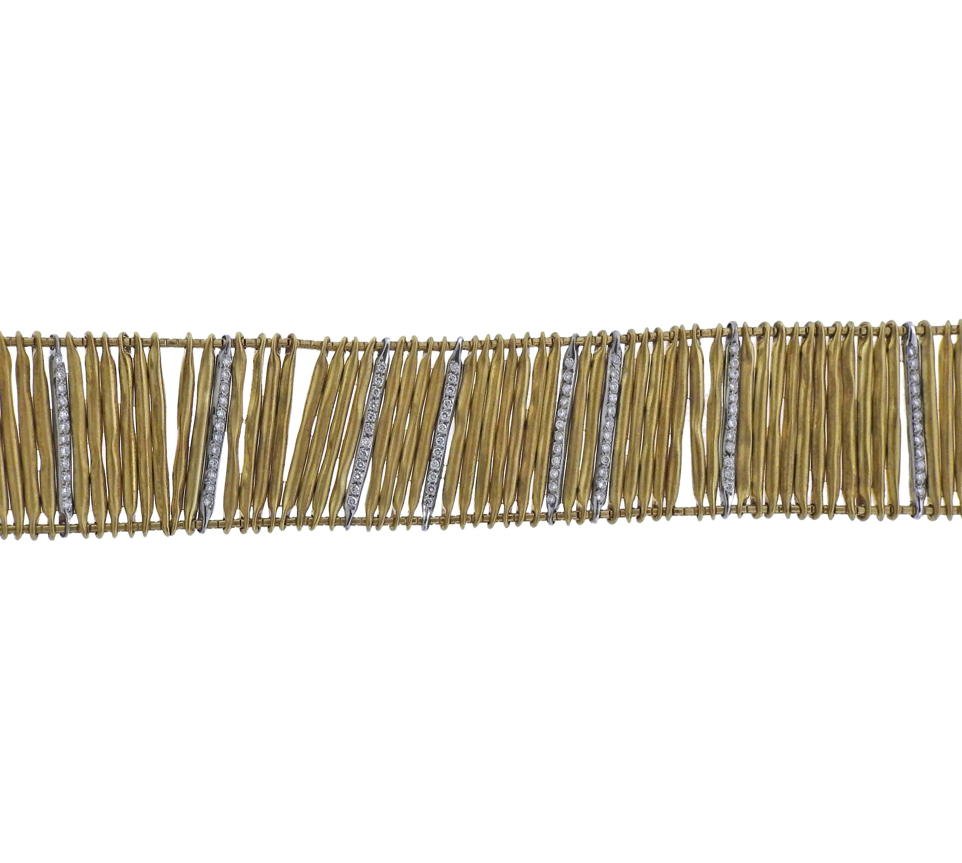 h stern bracelet