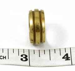 Tiffany & Co. Atlas Band