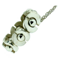 Antonio Pineda "Ball Bearing" Bracelet