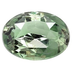 Natural Color Change Alexandrite Stone 1.06 carats with GIA Report / JupiterGem