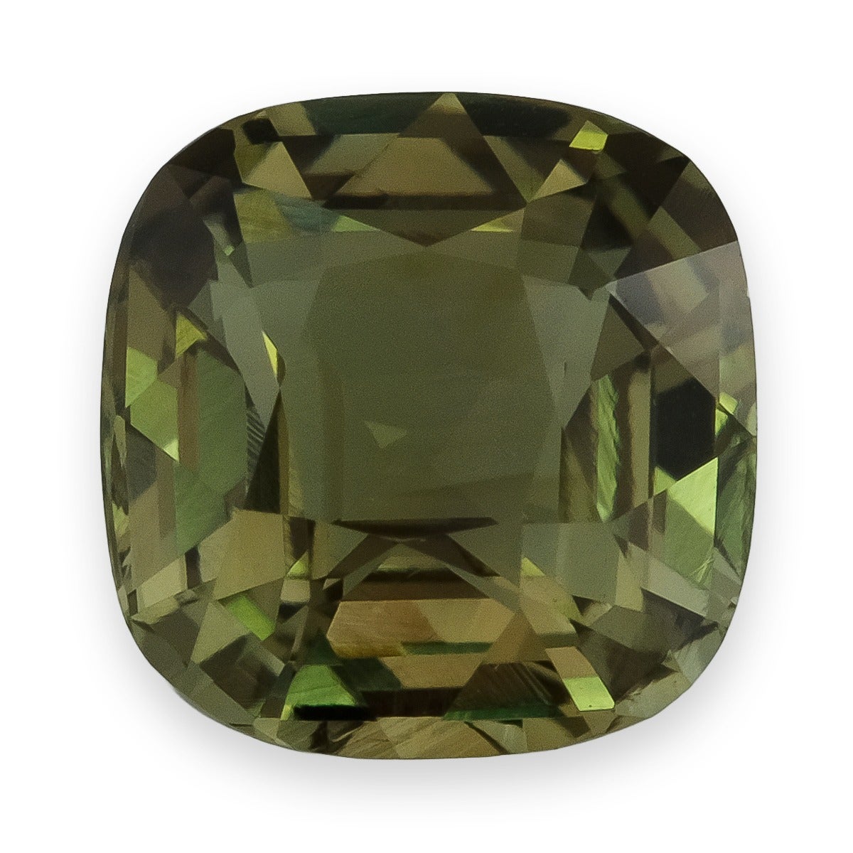 Natural Alexandrite 1.29 carats with GIA Report For Sale